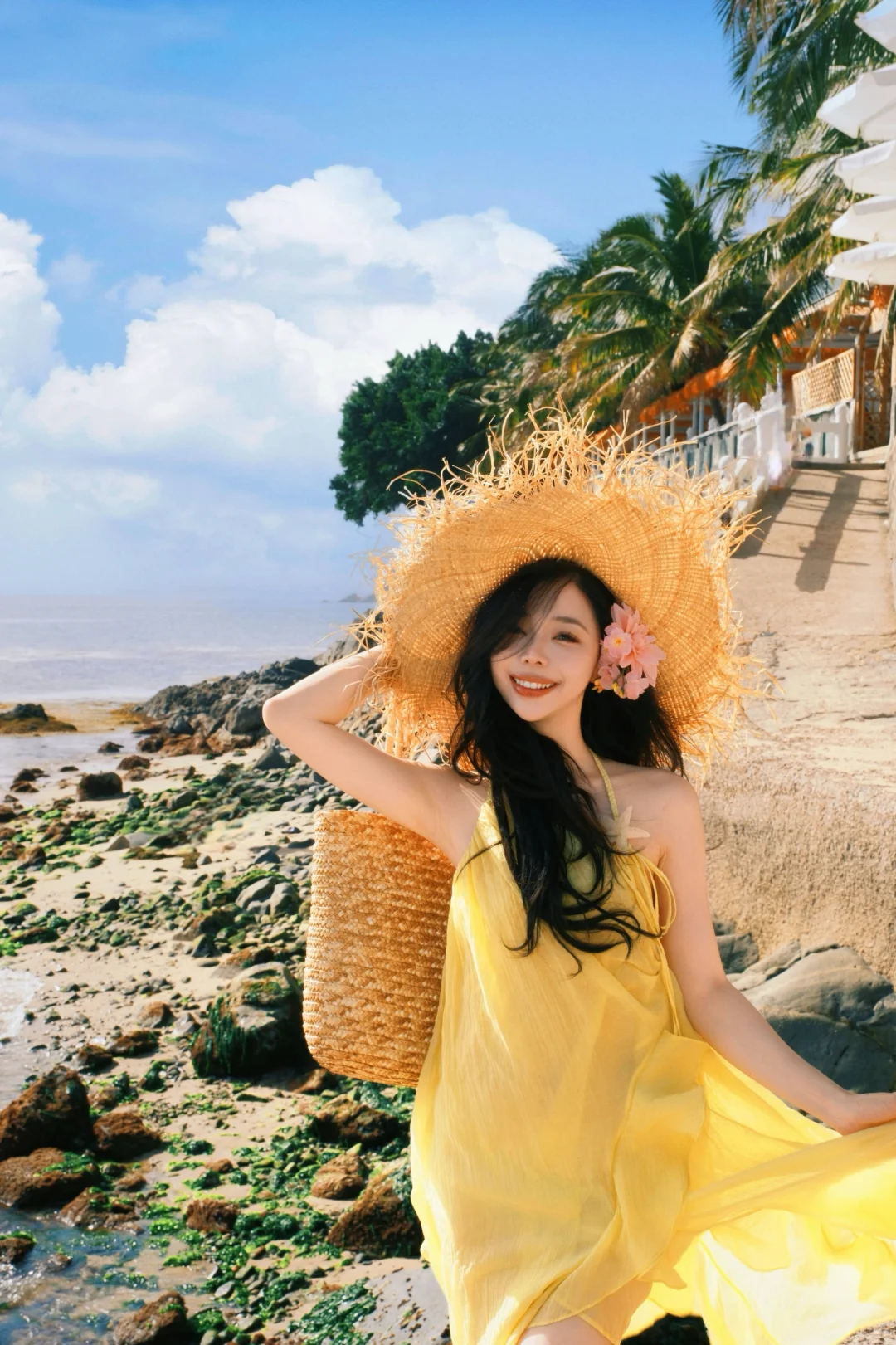 ?⊹♡ ??????·海岛日记·*˚?