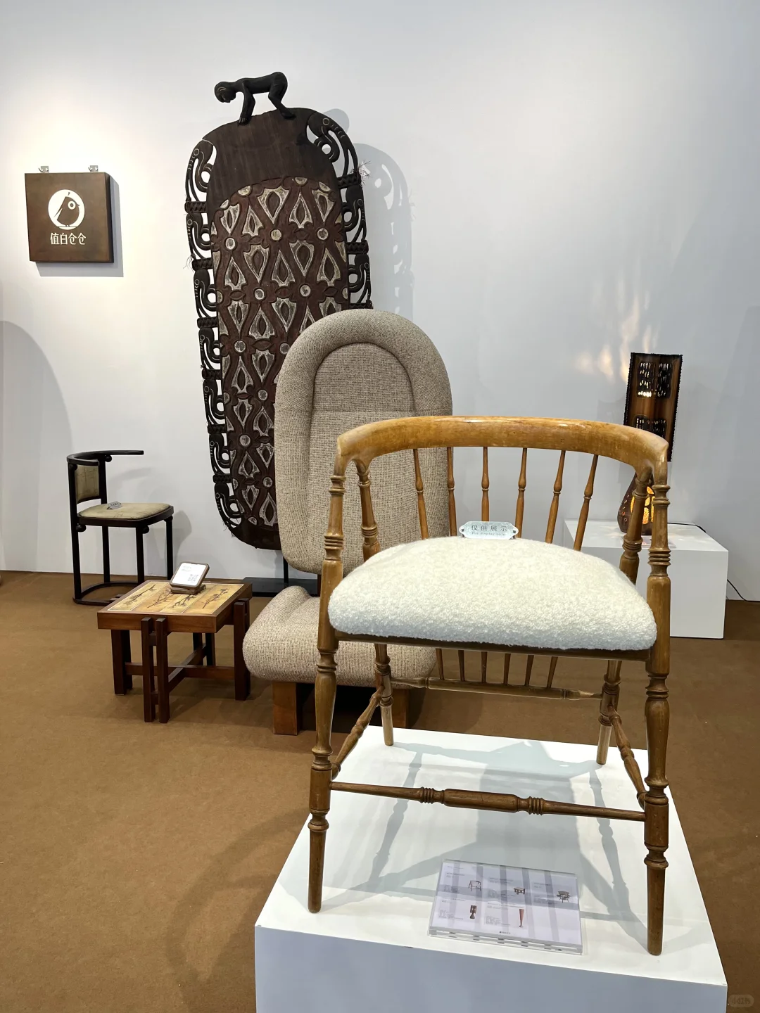 台风天?来看“设计深圳2025 ”?