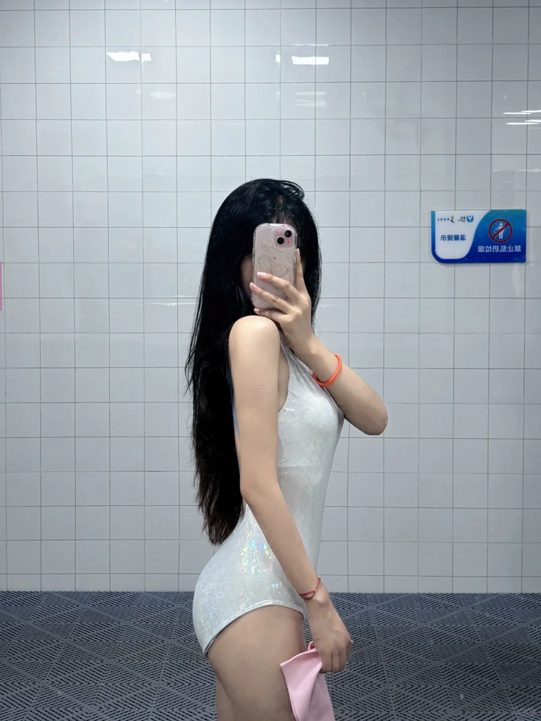 泳衣时间到?PDD泳衣分享