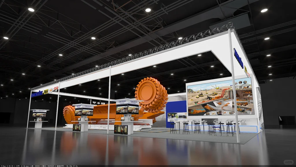 0经验首次办展 ?展前必做的N件事‼️