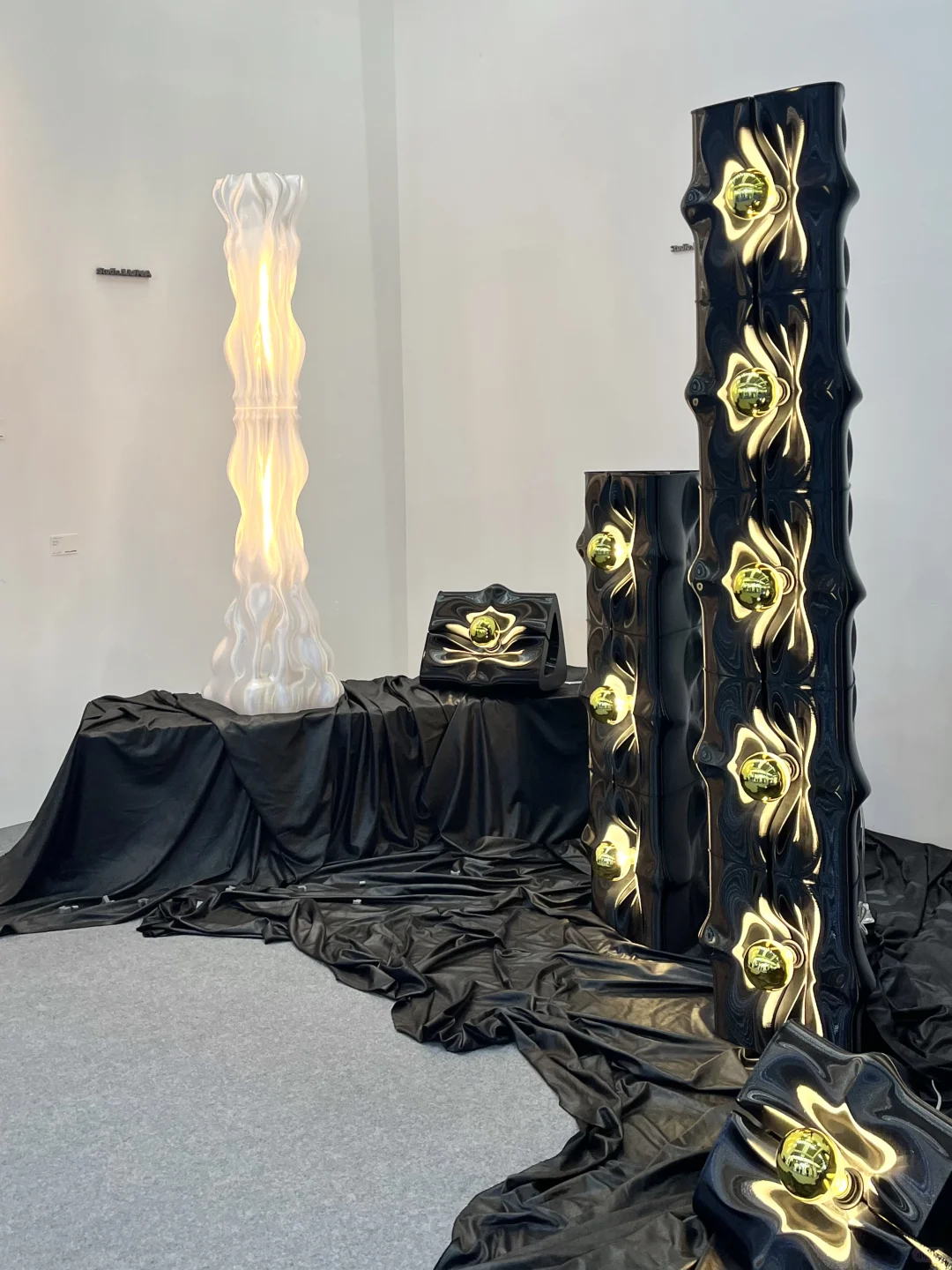 台风天?来看“设计深圳2025 ”?