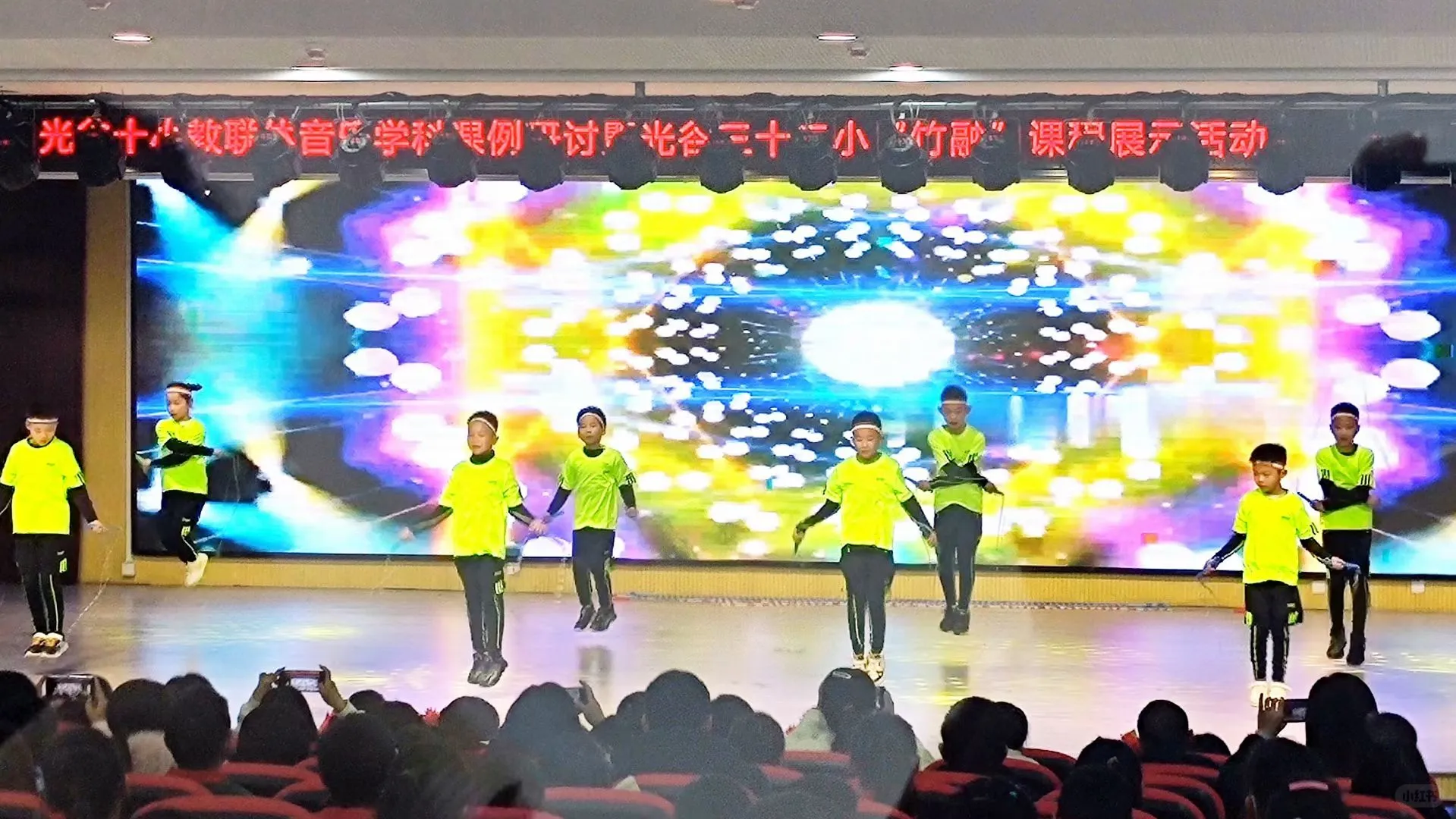 邯郸音响灯光 LED大屏 舞台背景桁架