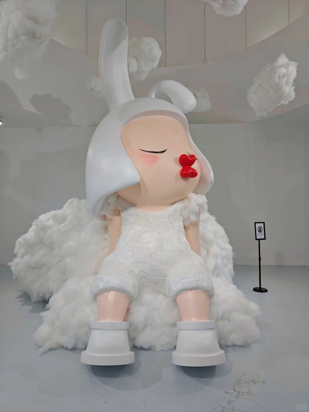 上海9月必冲的4个新展?美到窒息‼️附攻略