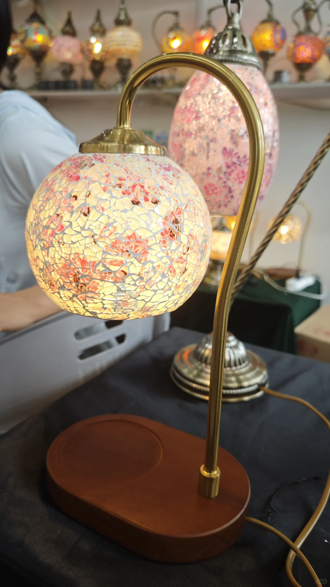 东盟博览会结束啦