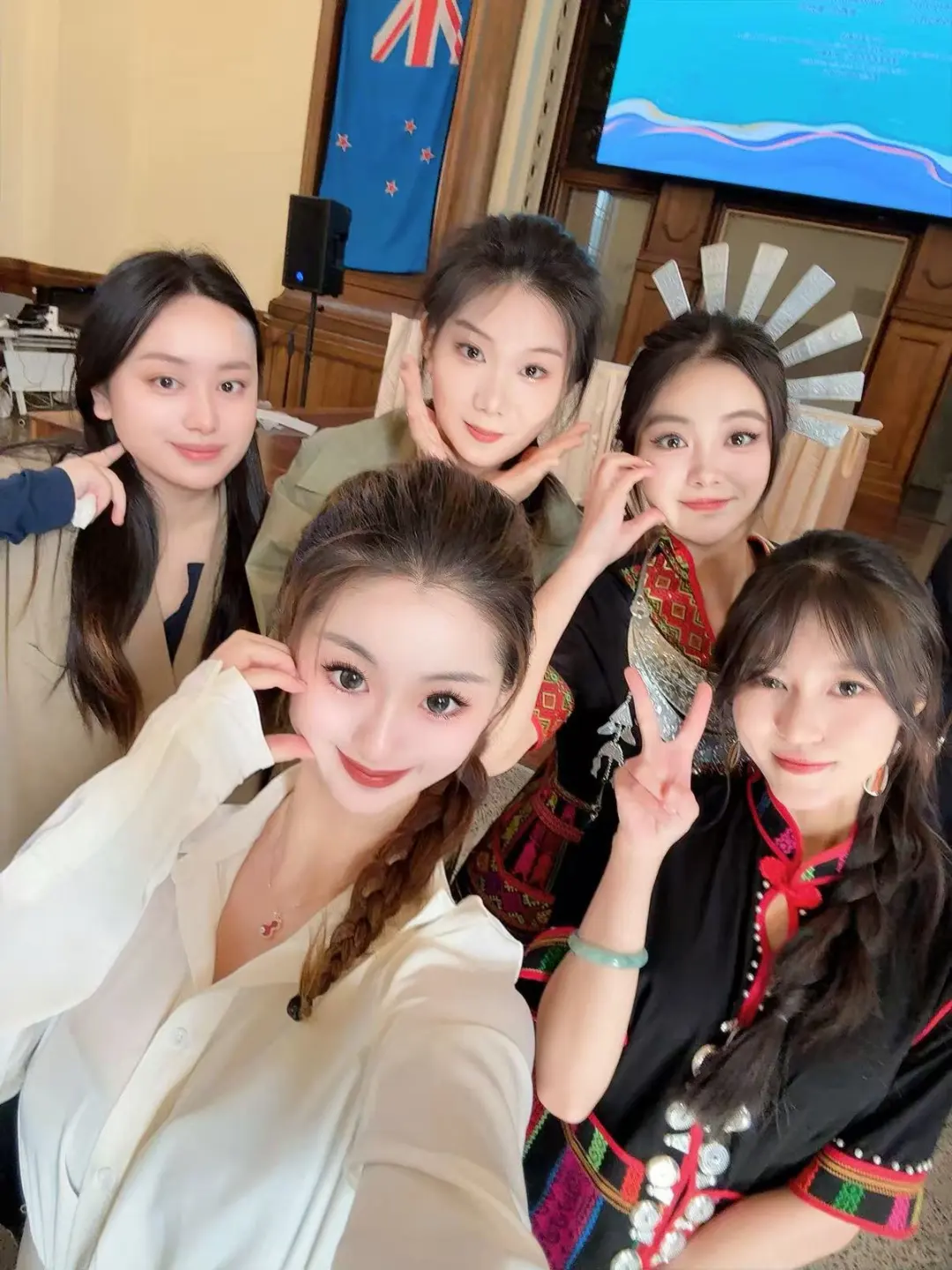 海南文旅推介会圆满成功?