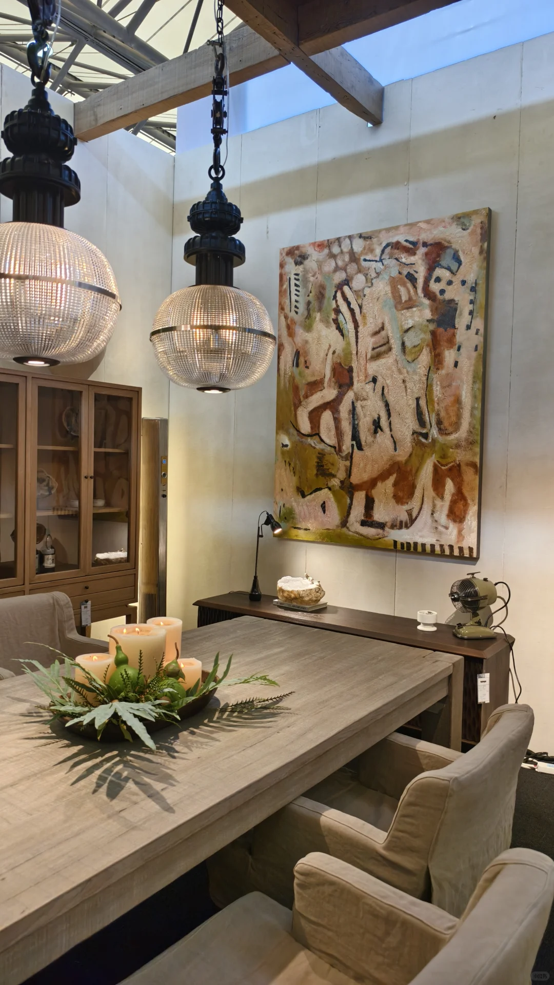 【观】2025上海展