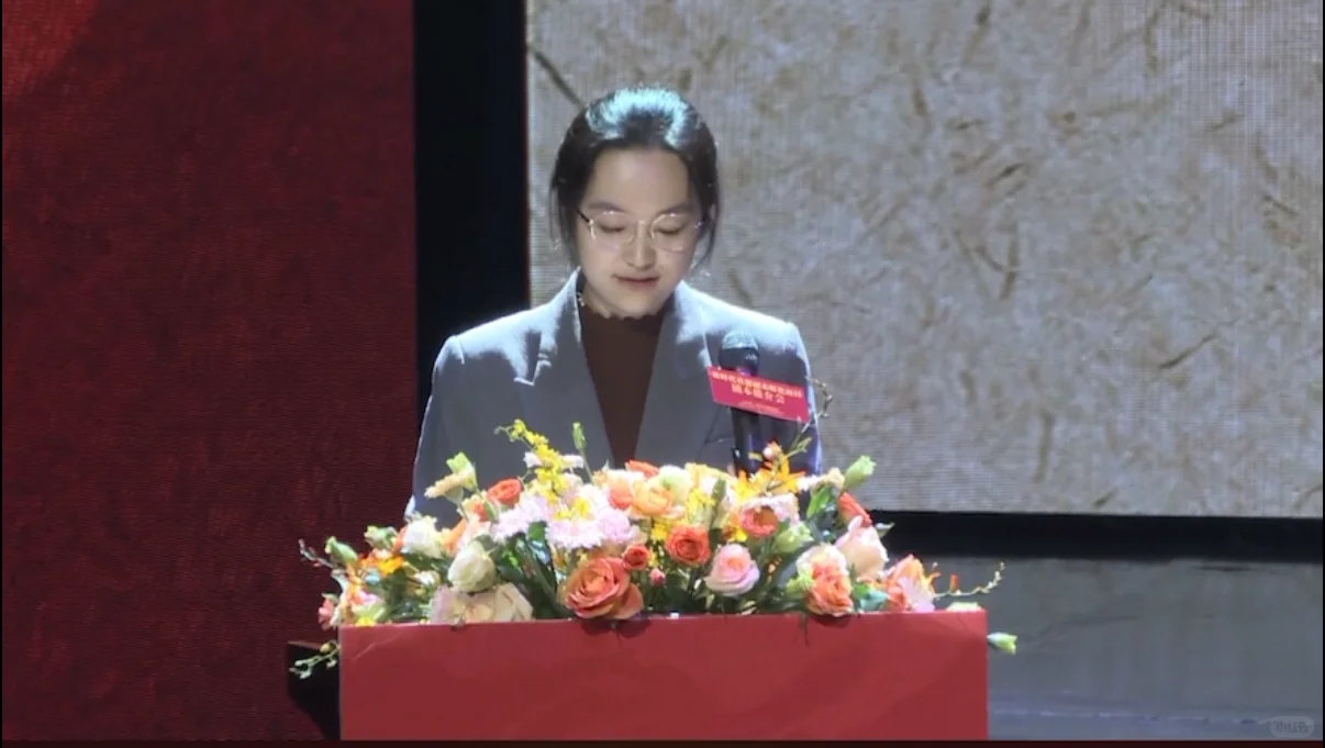 来参加新时代首都剧本孵化剧本推介会啦