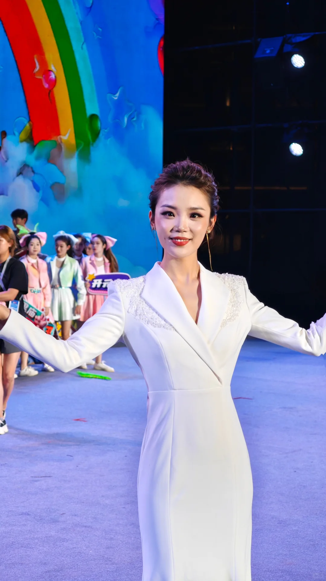 第九届河北省旅发大会“你好石家庄”分会场！