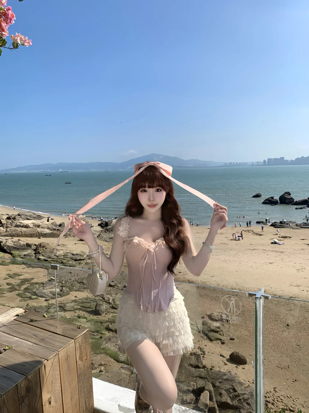 ?厦门海边穿搭合集1.0