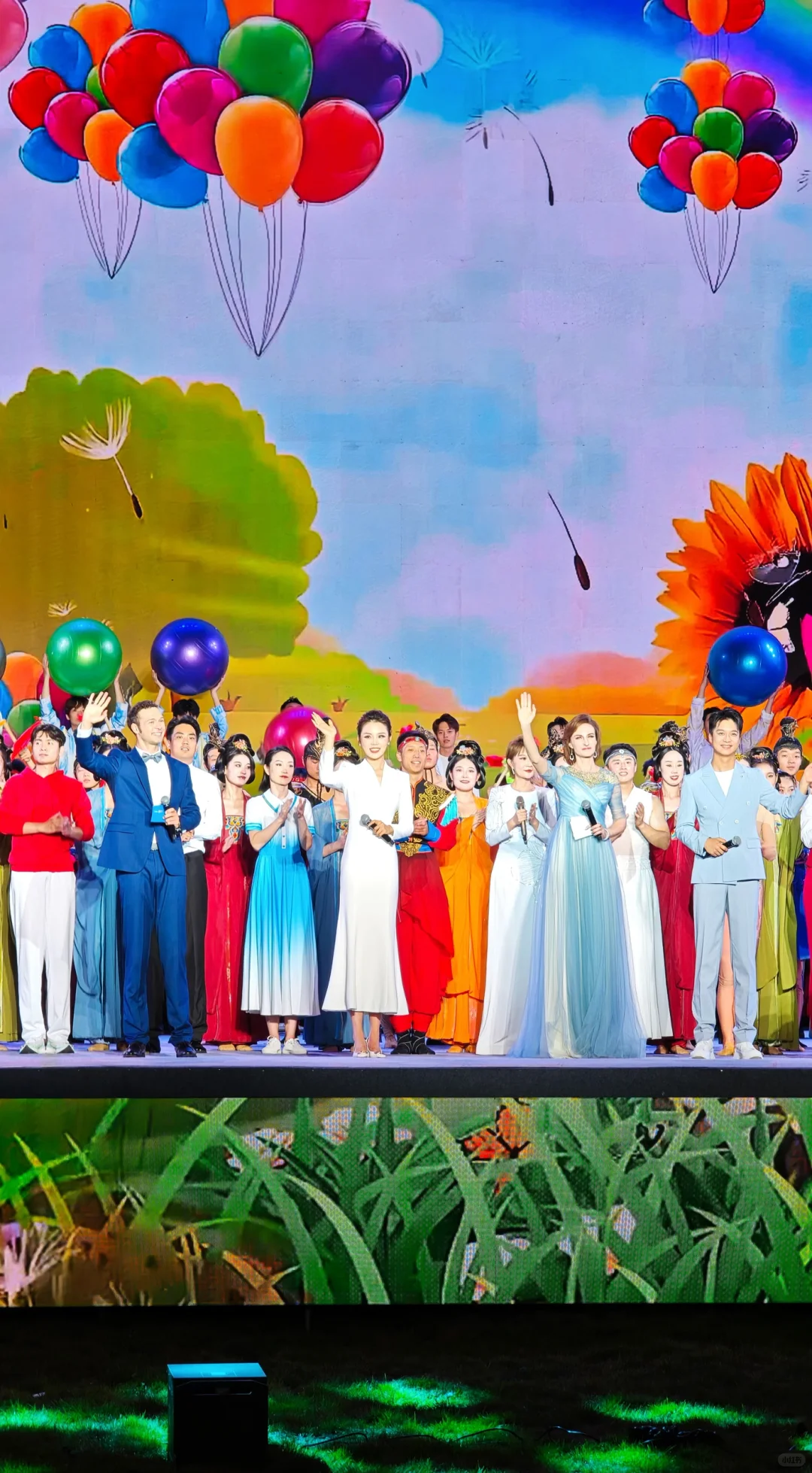 第九届河北省旅发大会“你好石家庄”分会场！