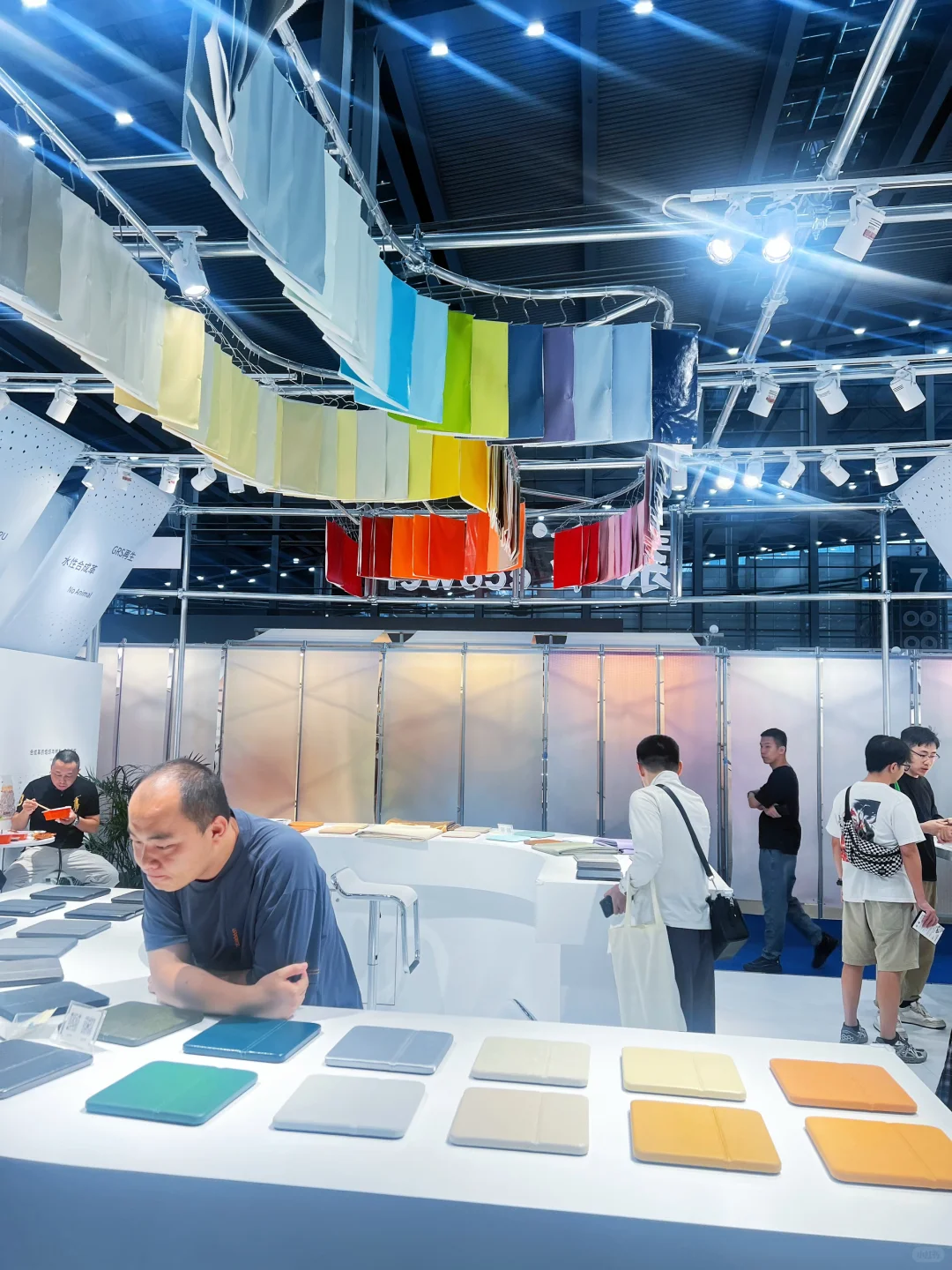 DESIGN SZ｜材料与设计的应用有更多可能性