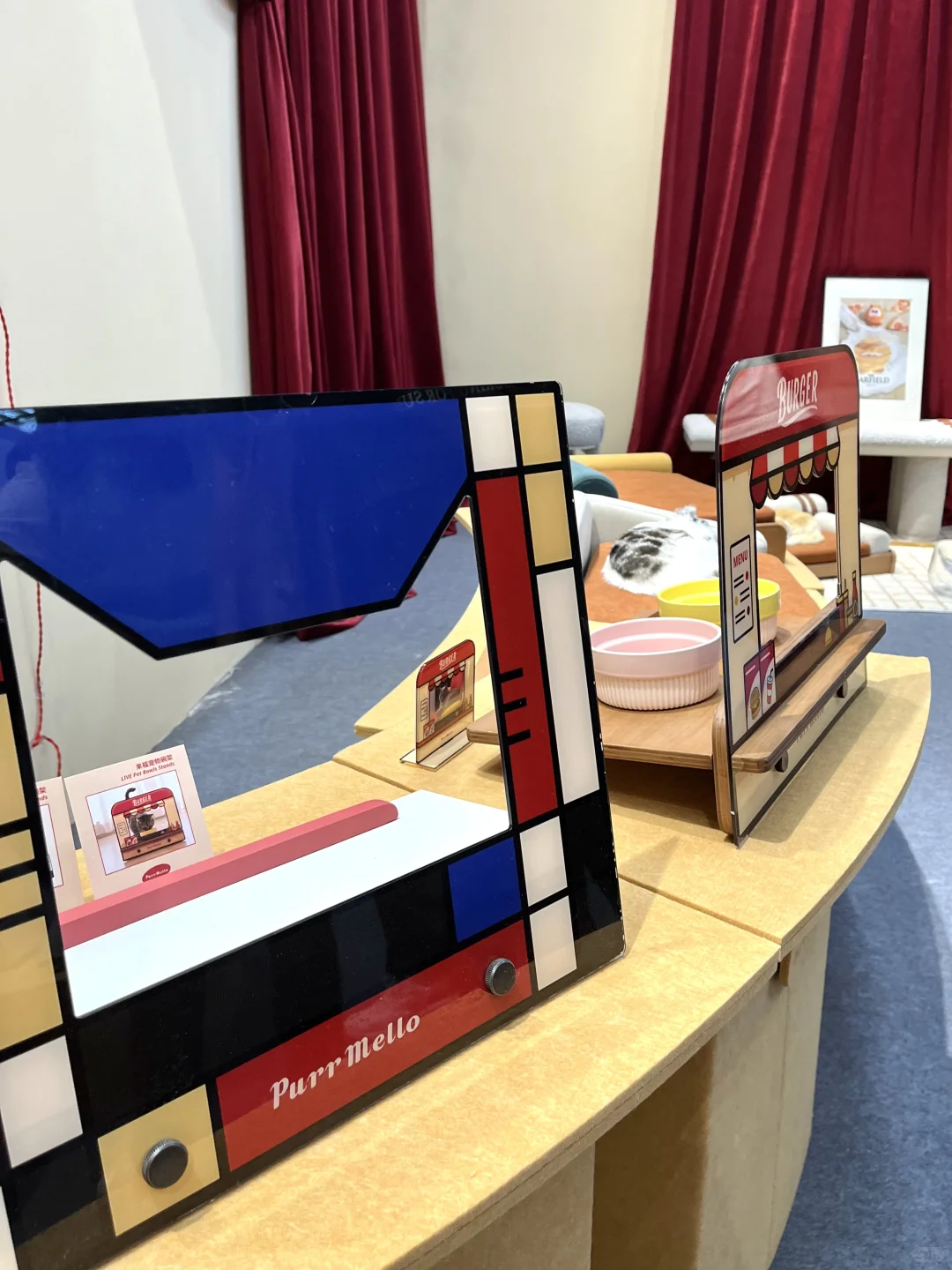 台风天?来看“设计深圳2025 ”?