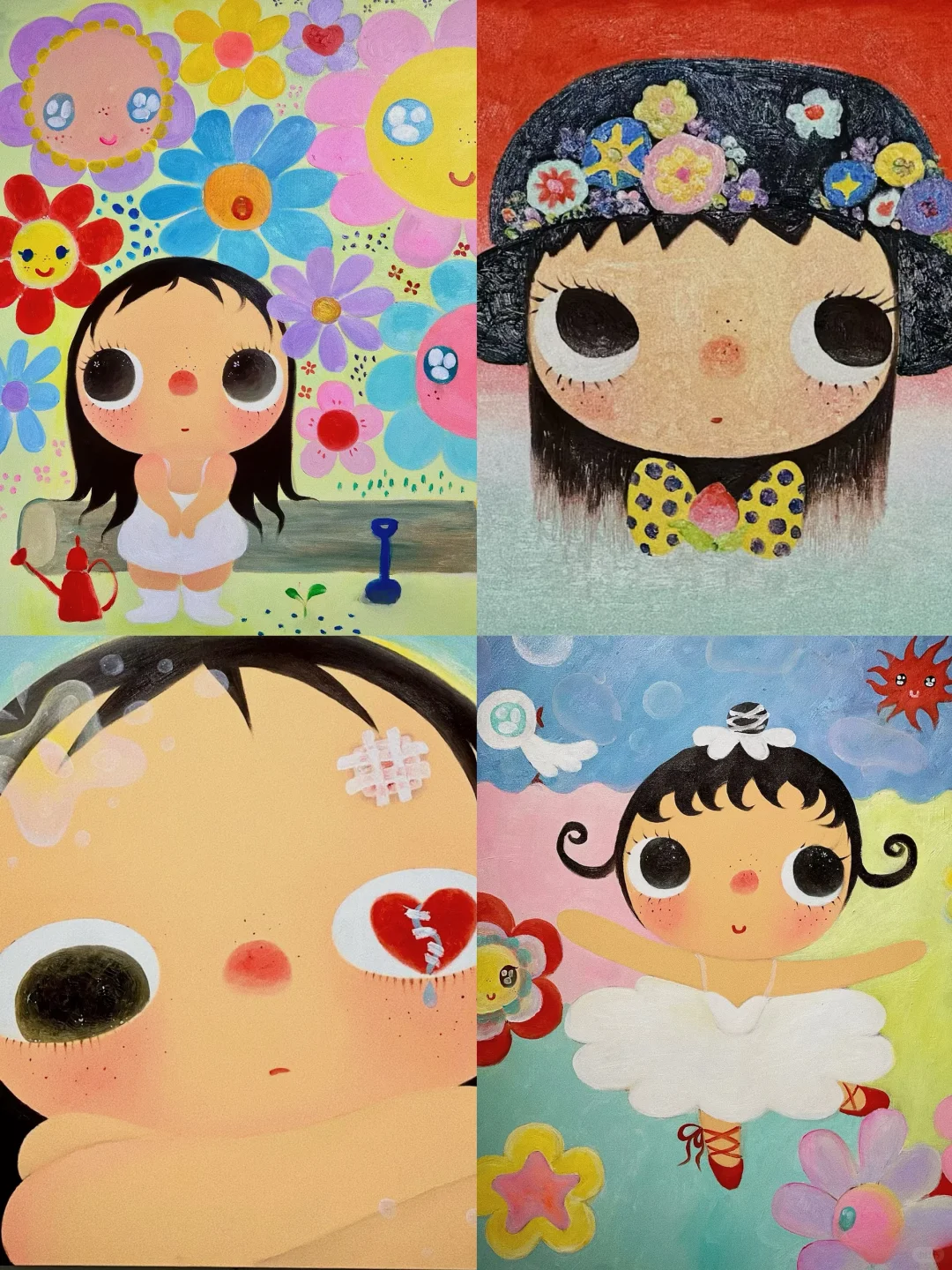 上海9月必冲的4个新展?美到窒息‼️附攻略