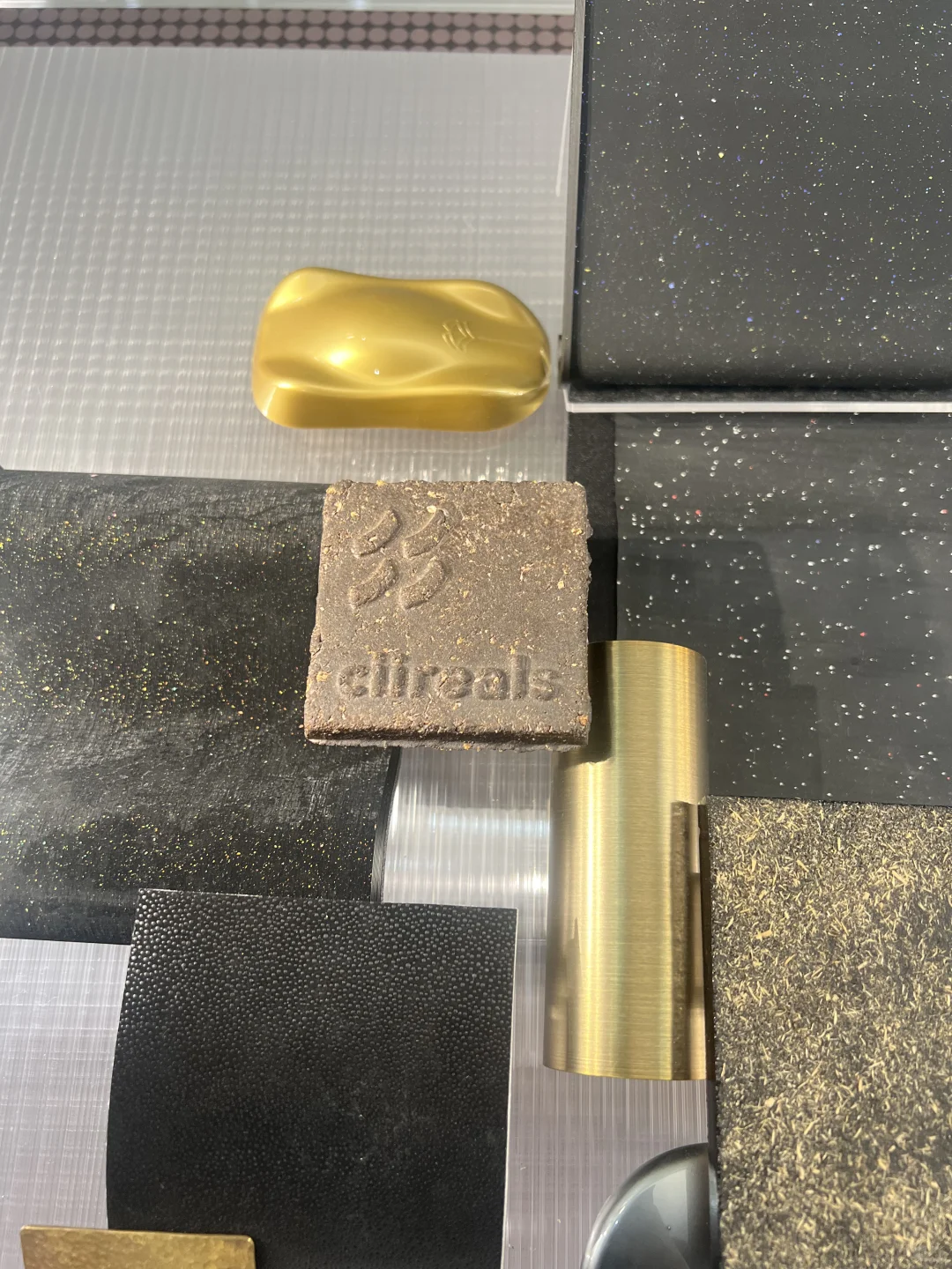 DESIGN SZ｜材料与设计的应用有更多可能性