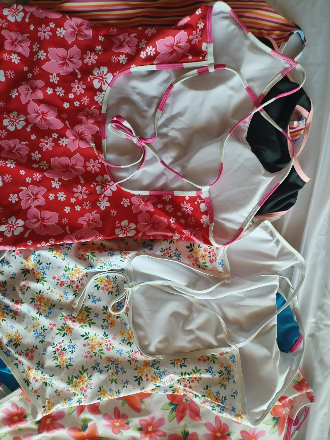 竞速泳衣盲盒、大码竞速盲盒它来了！