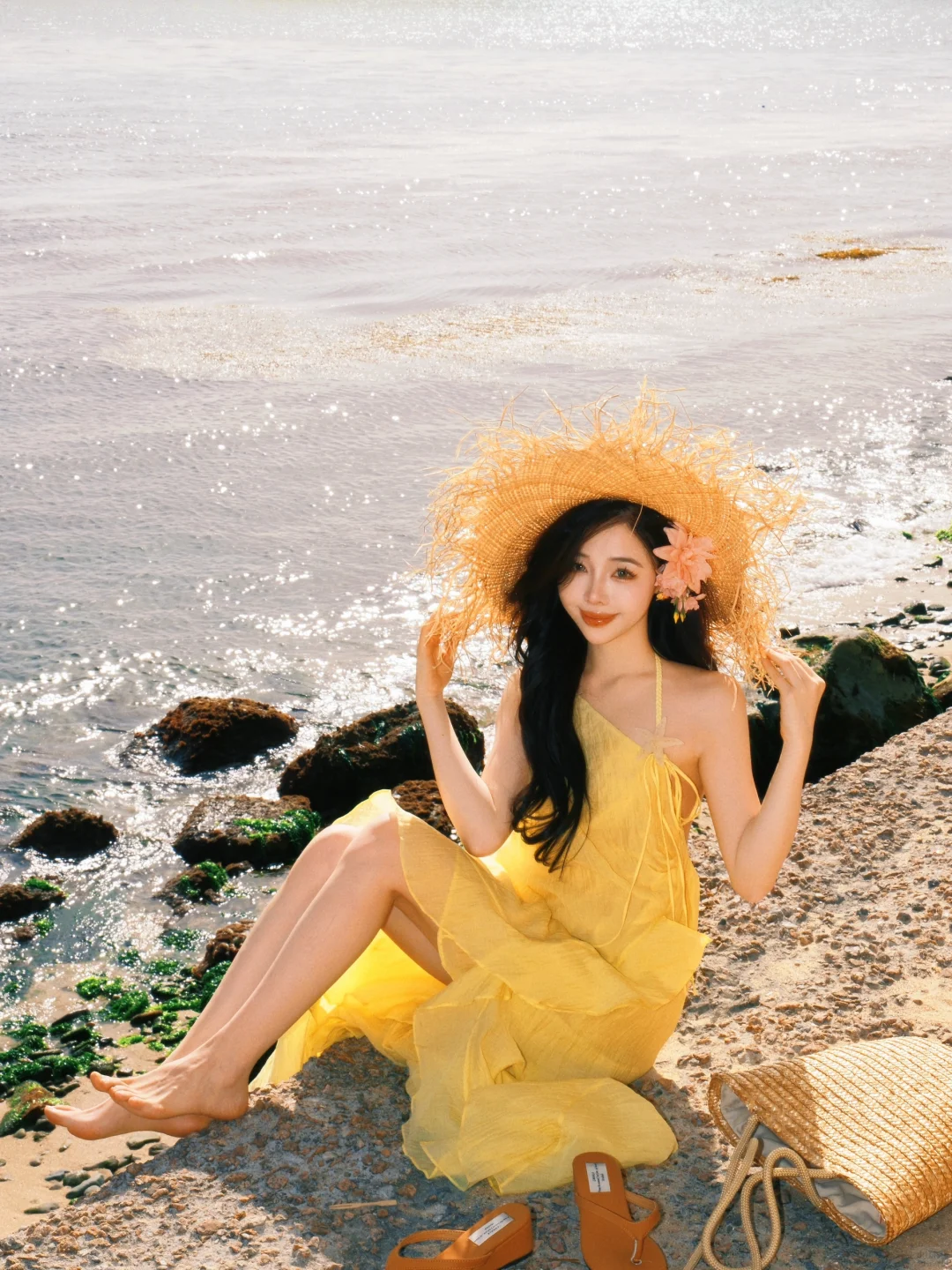 ?⊹♡ ??????·海岛日记·*˚?