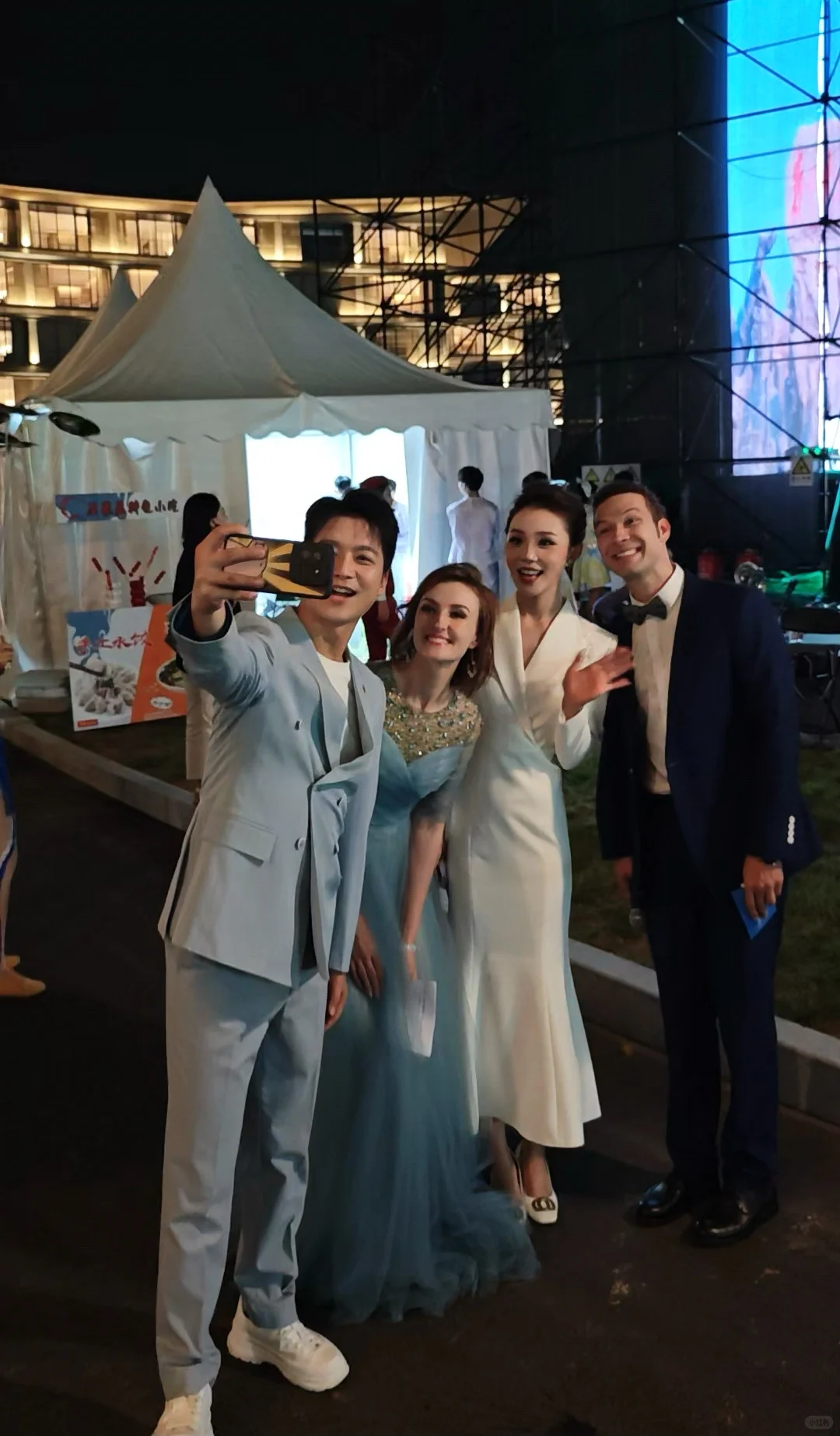 第九届河北省旅发大会“你好石家庄”分会场！