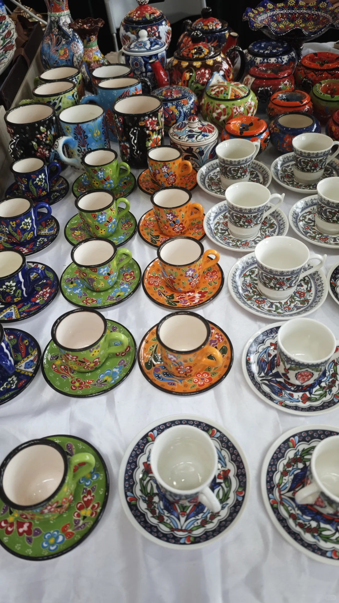 东盟博览会结束啦