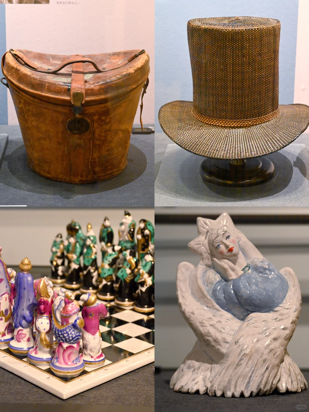 还得是魔都!龟兹石窟搬入博物馆,绝了!