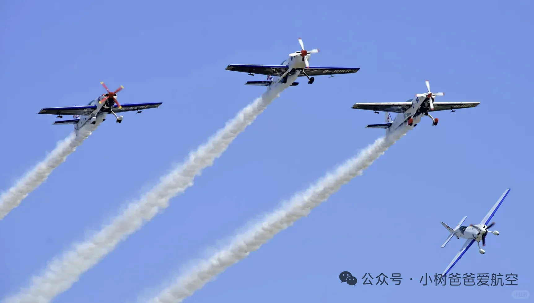 错过长春航展，不要错过未来半年的5个航展