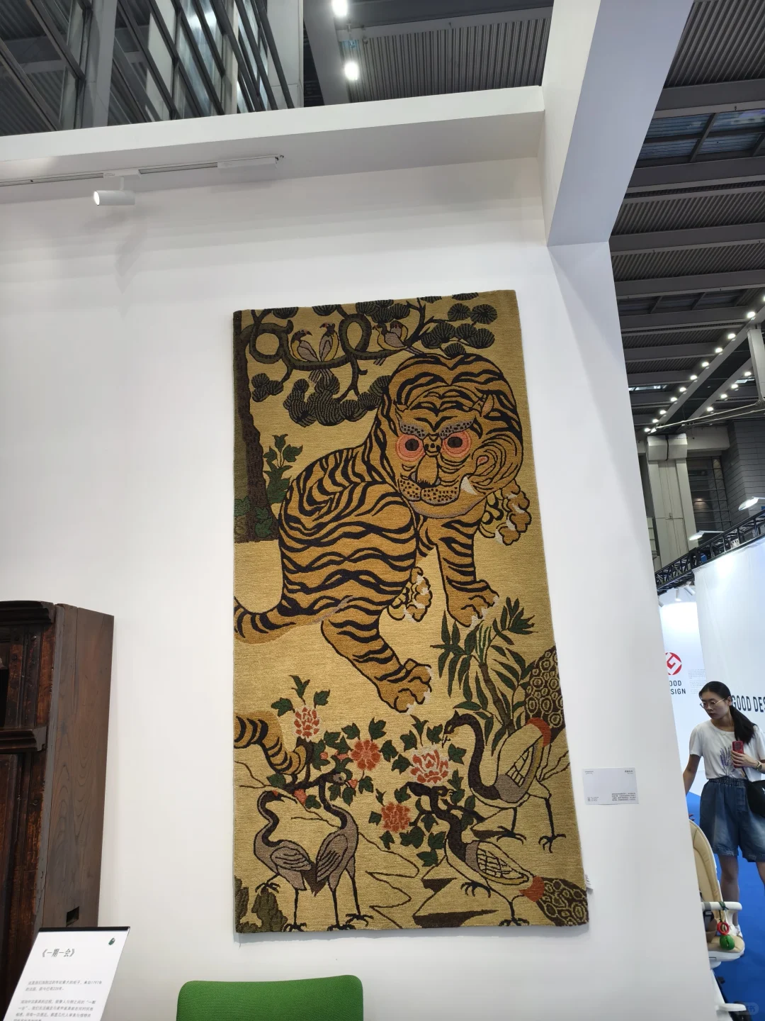 记深圳设计展：另一种生活的可能性