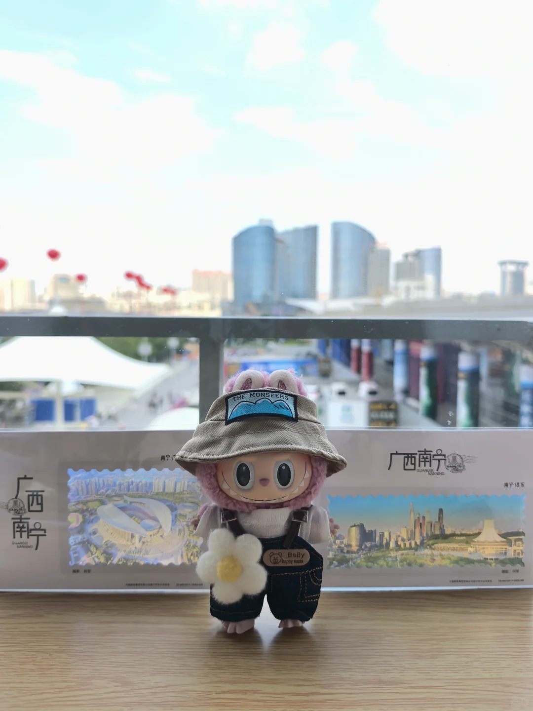 第2⃣2⃣界中国—东盟博览会结算画面