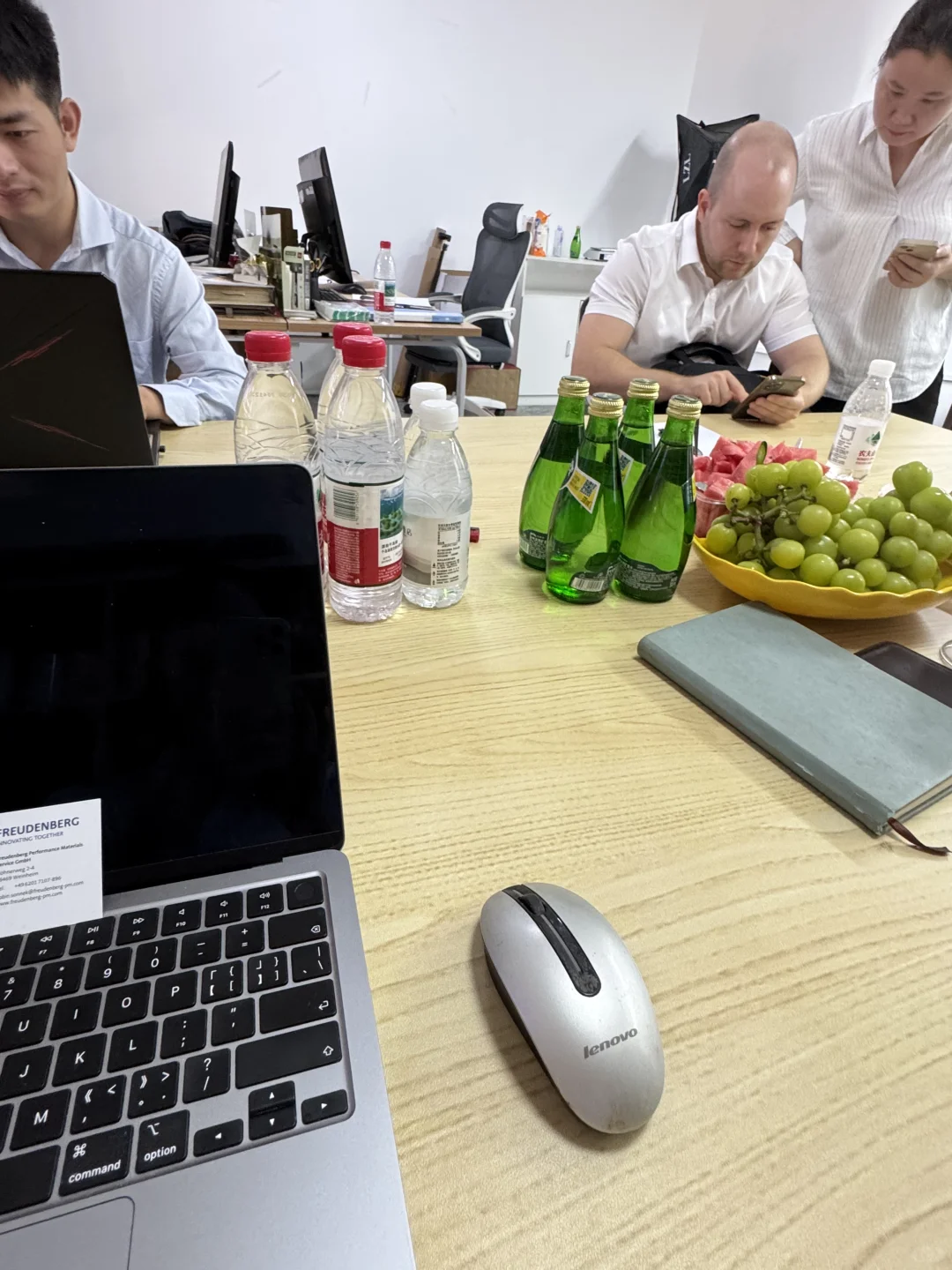 2025想搞钱 外贸SOHO怎样真正靠谱接单？