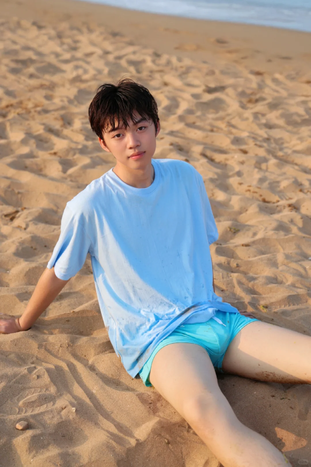 海风可以打包走嘛?