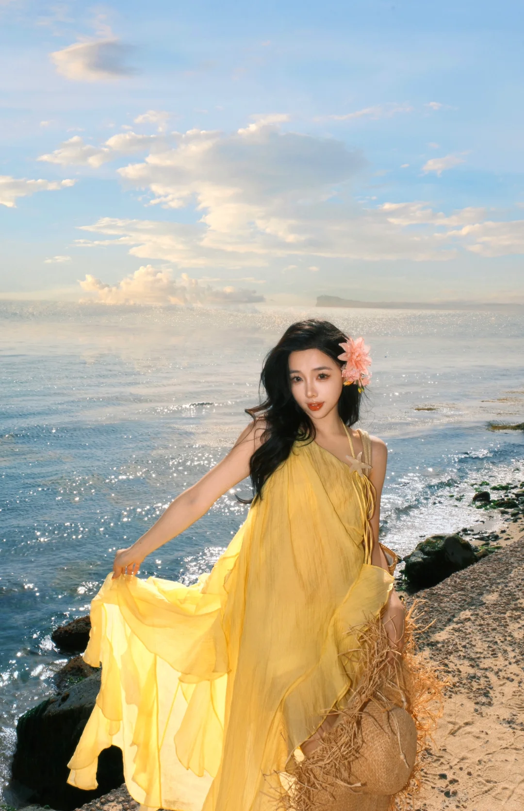 ?⊹♡ ??????·海岛日记·*˚?