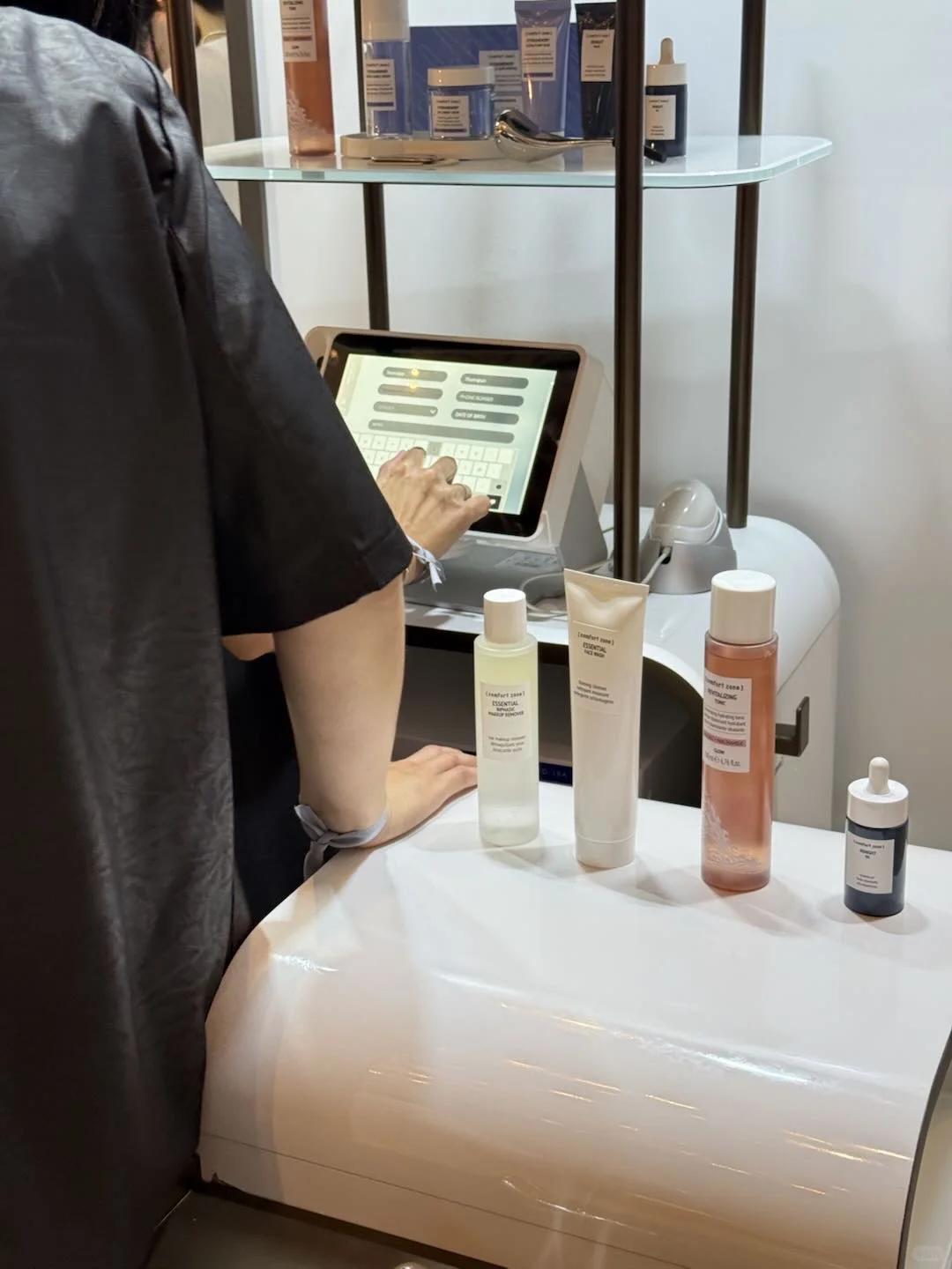 SpaChina | 展会里相见恨晚的品牌