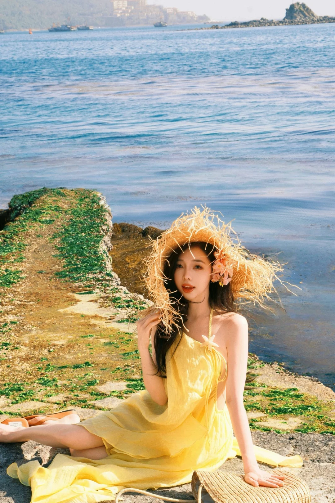 ?⊹♡ ??????·海岛日记·*˚?