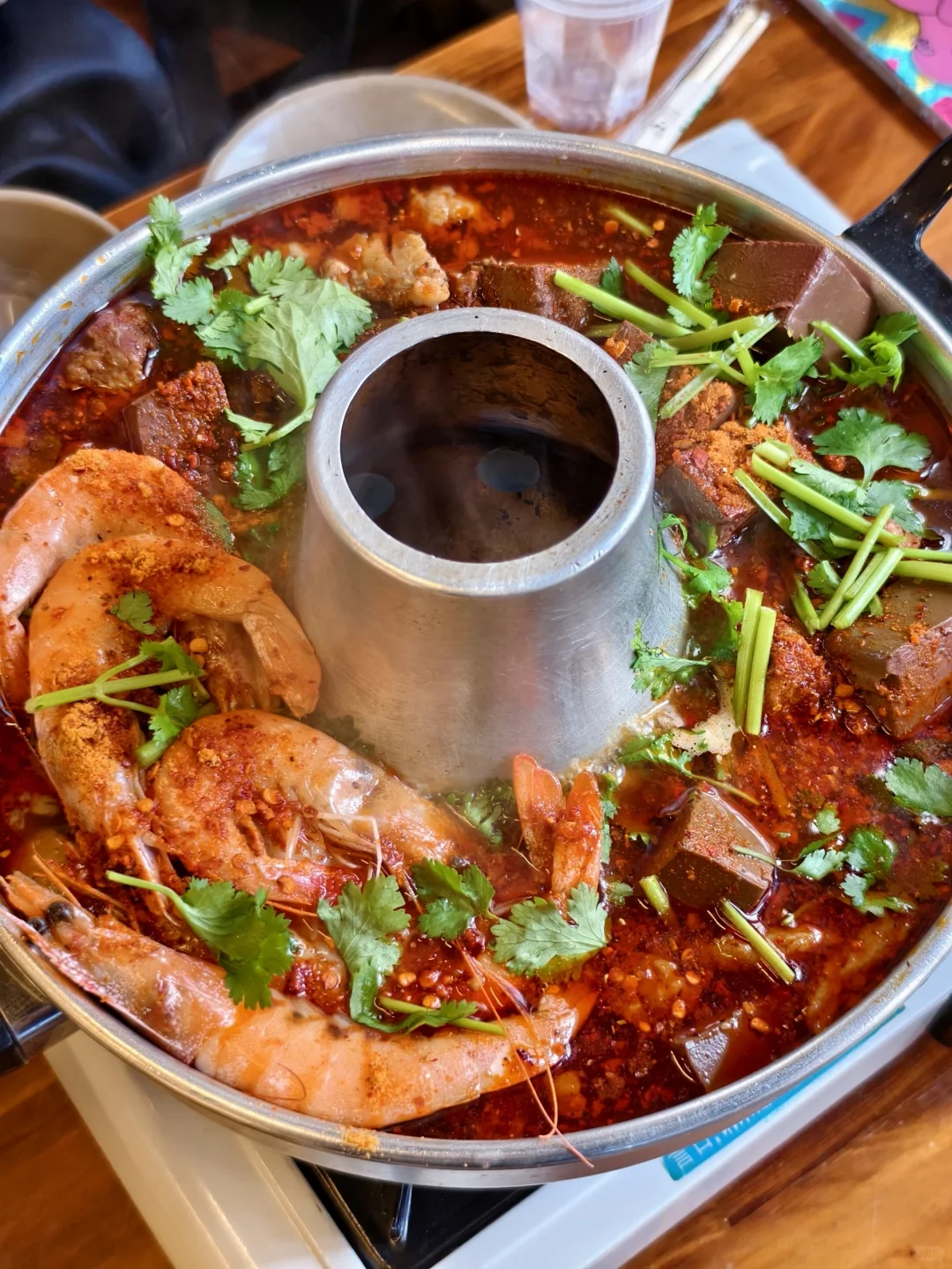 邯郸丨姚脑壳鲜炖牛肉