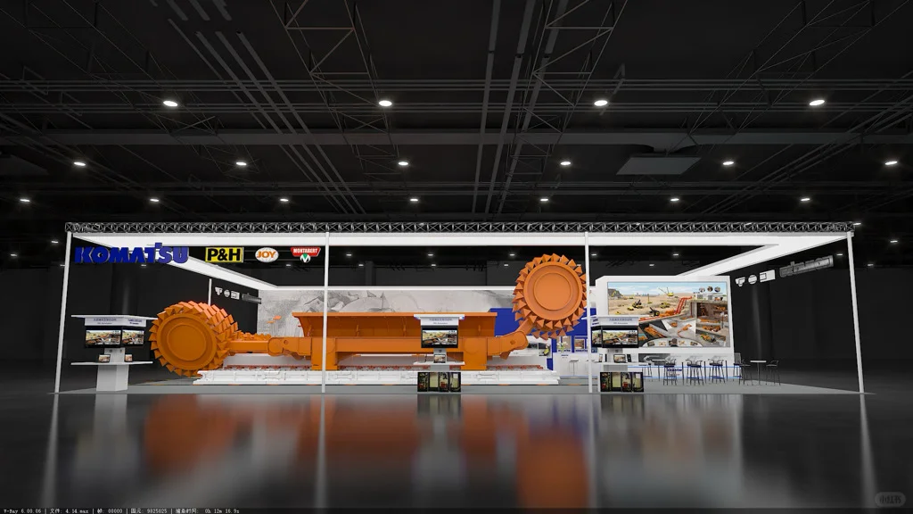 0经验首次办展 ?展前必做的N件事‼️