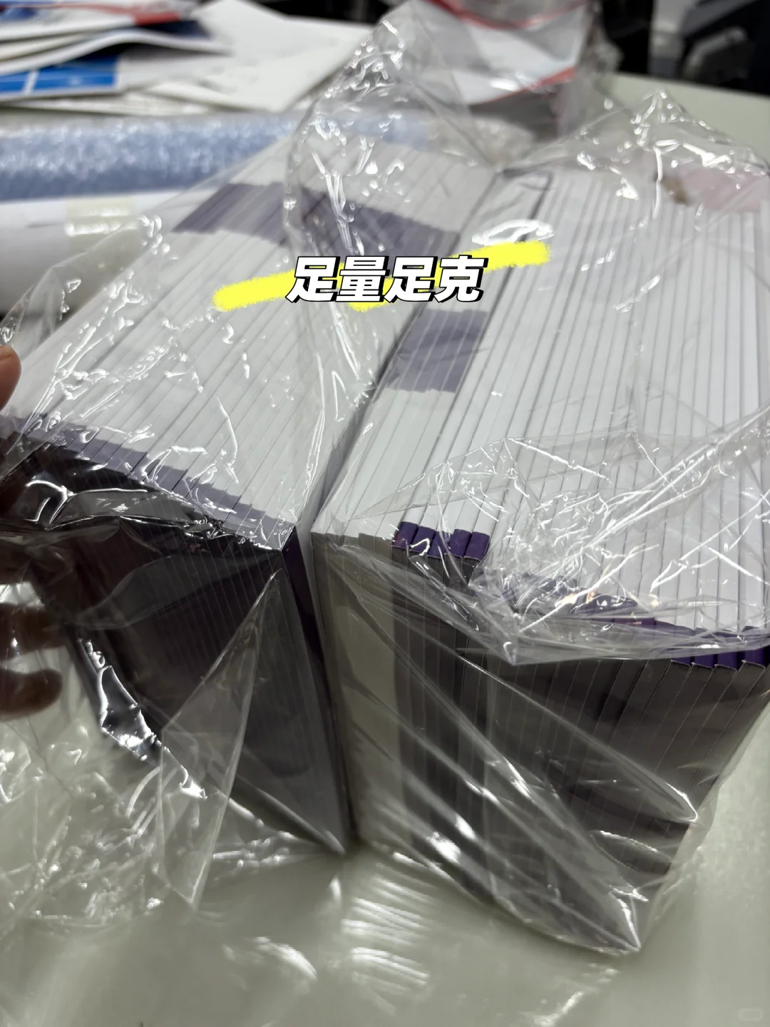 深圳展会画册快印 可送到展位上～～