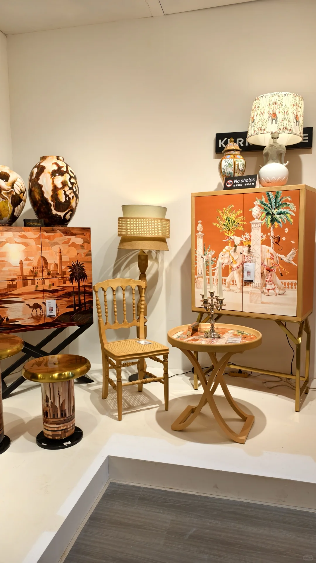 【观】2025上海展