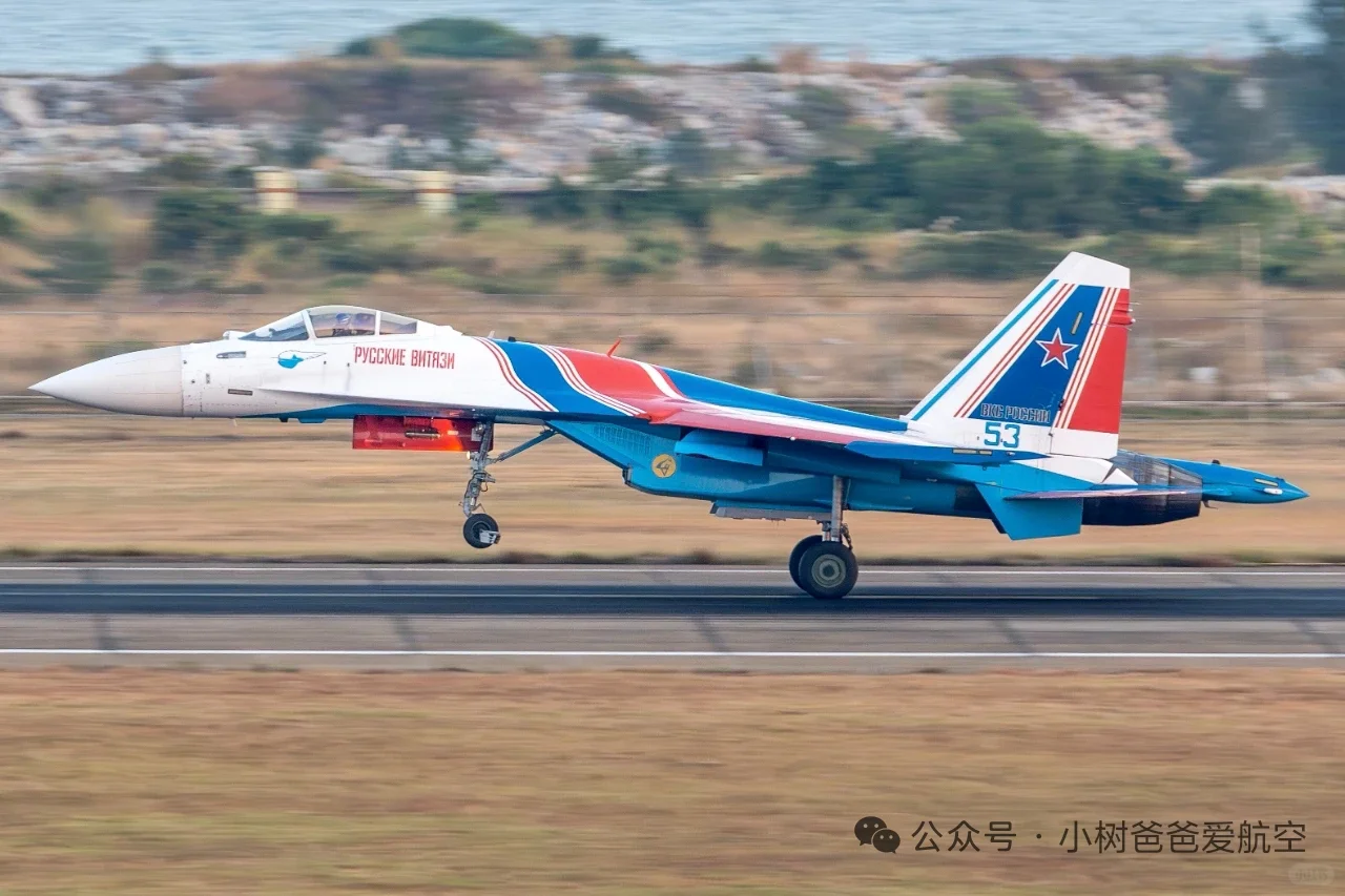 错过长春航展，不要错过未来半年的5个航展