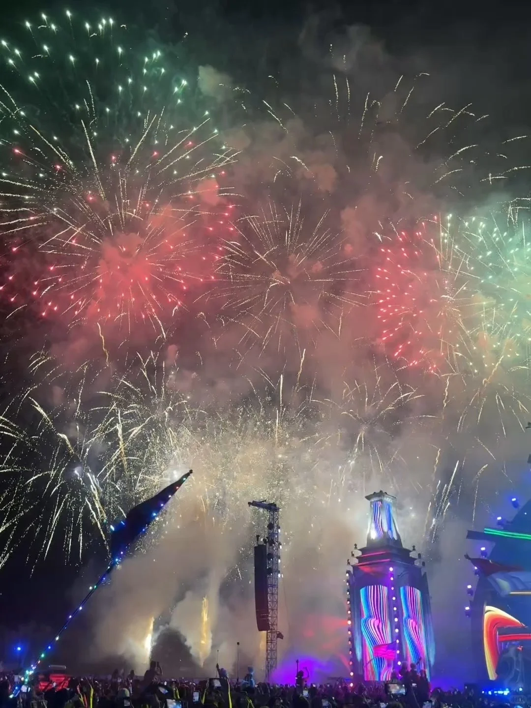 一直旅行 就会一直漂亮~?