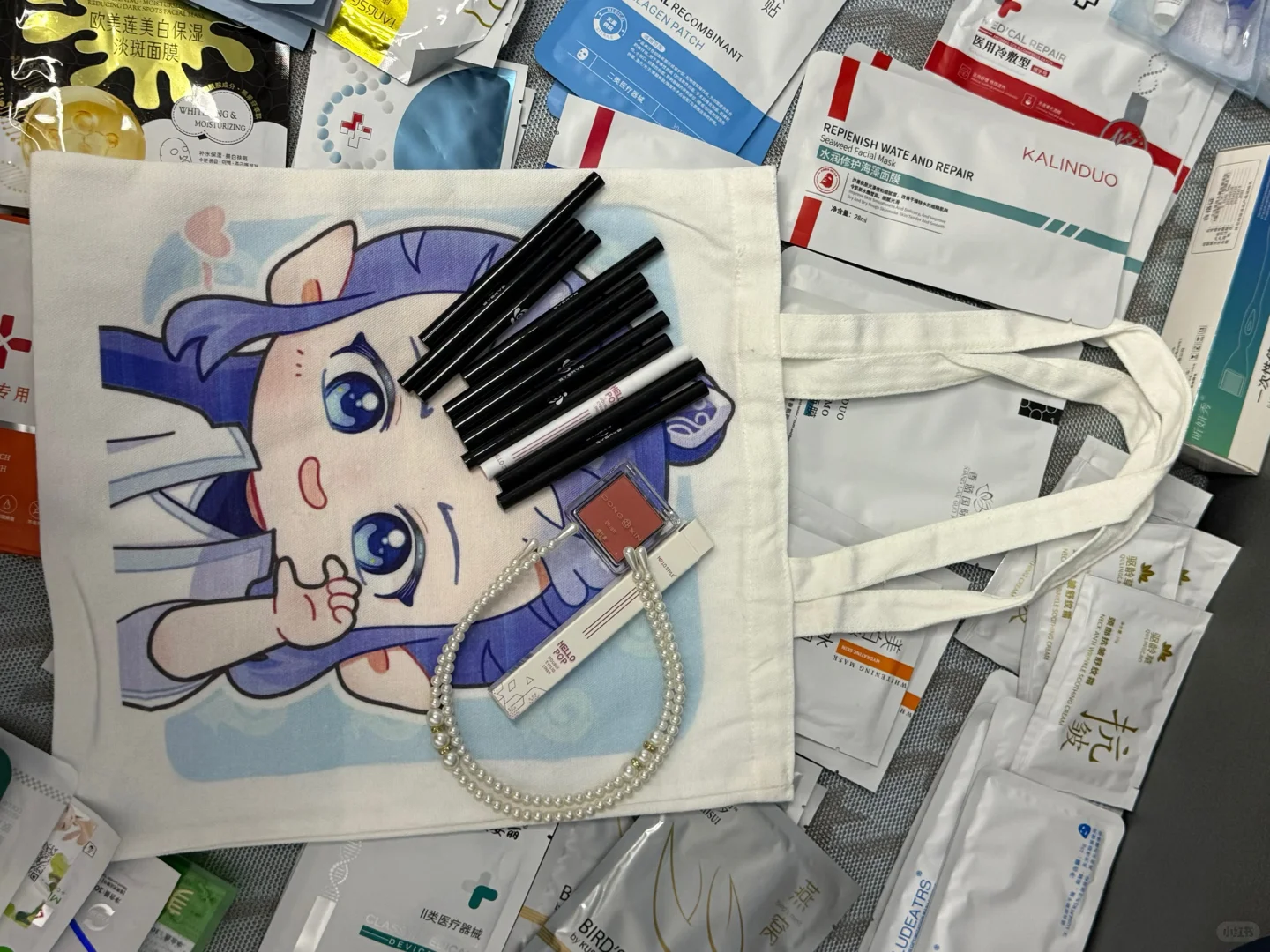 郑州美业博览会?零元购?爽到飞起❗❗❗