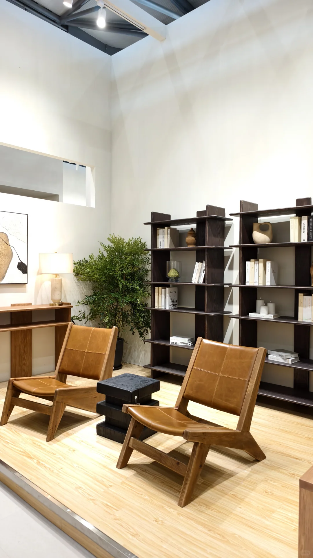 【观】2025上海展