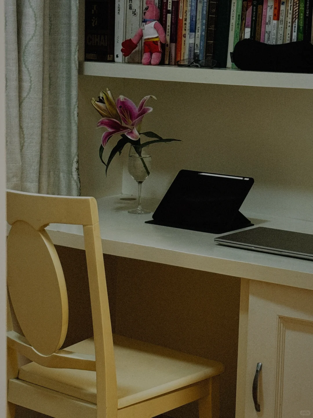 30多岁INFJ送给25岁INFJ的使用说明书——