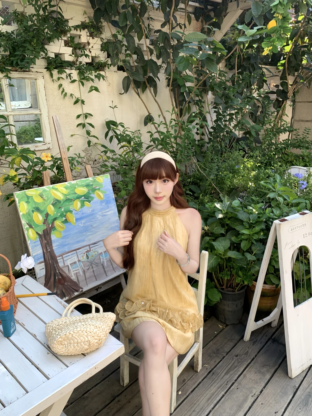 ?厦门海边穿搭合集1.0