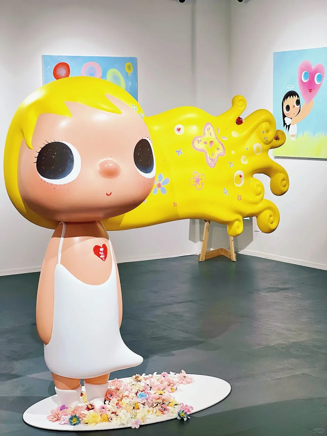 上海9月必冲的4个新展?美到窒息‼️附攻略