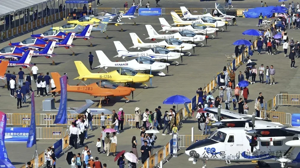 错过长春航展，不要错过未来半年的5个航展