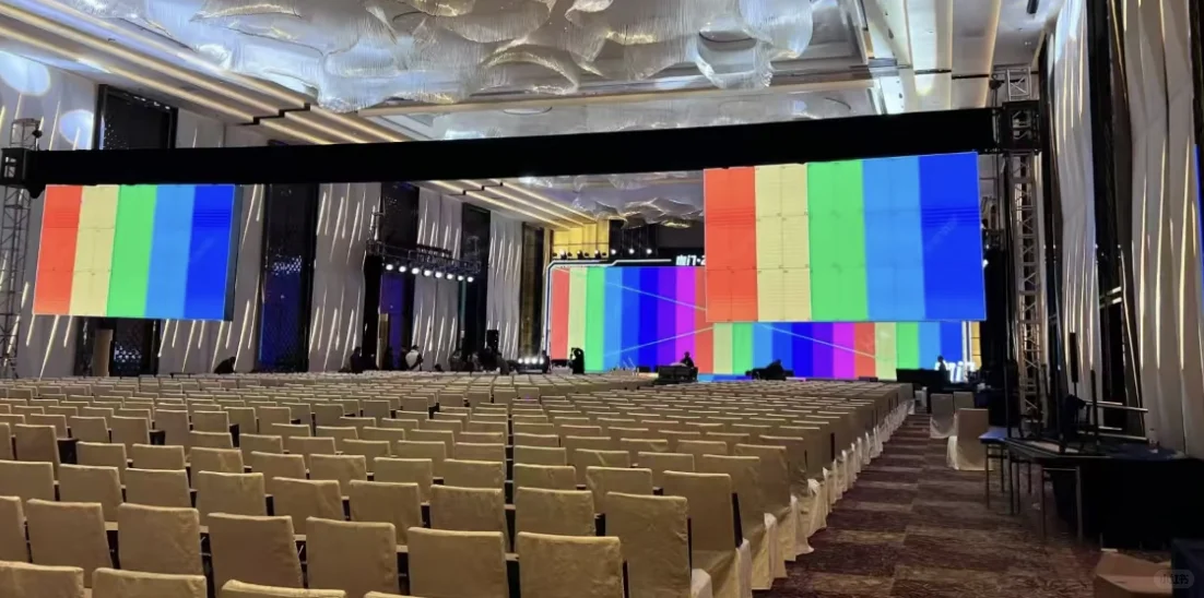 新乡广告制作 + 舞美 展会庆典全适配