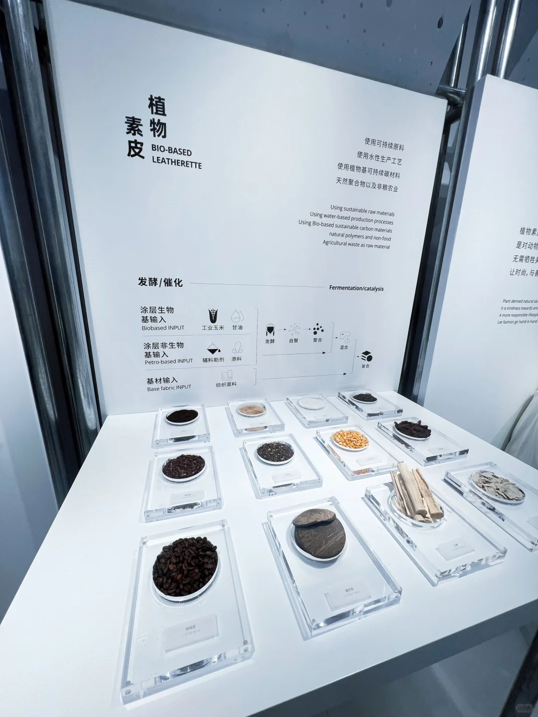 DESIGN SZ｜材料与设计的应用有更多可能性