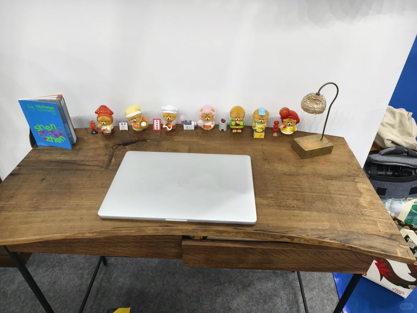 记深圳设计展：另一种生活的可能性