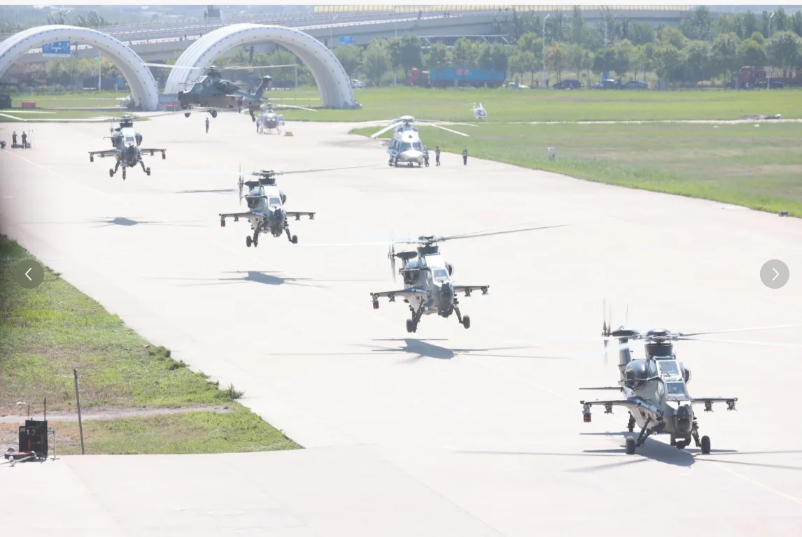 北京带娃高铁看天津直升机展！第二集交通篇