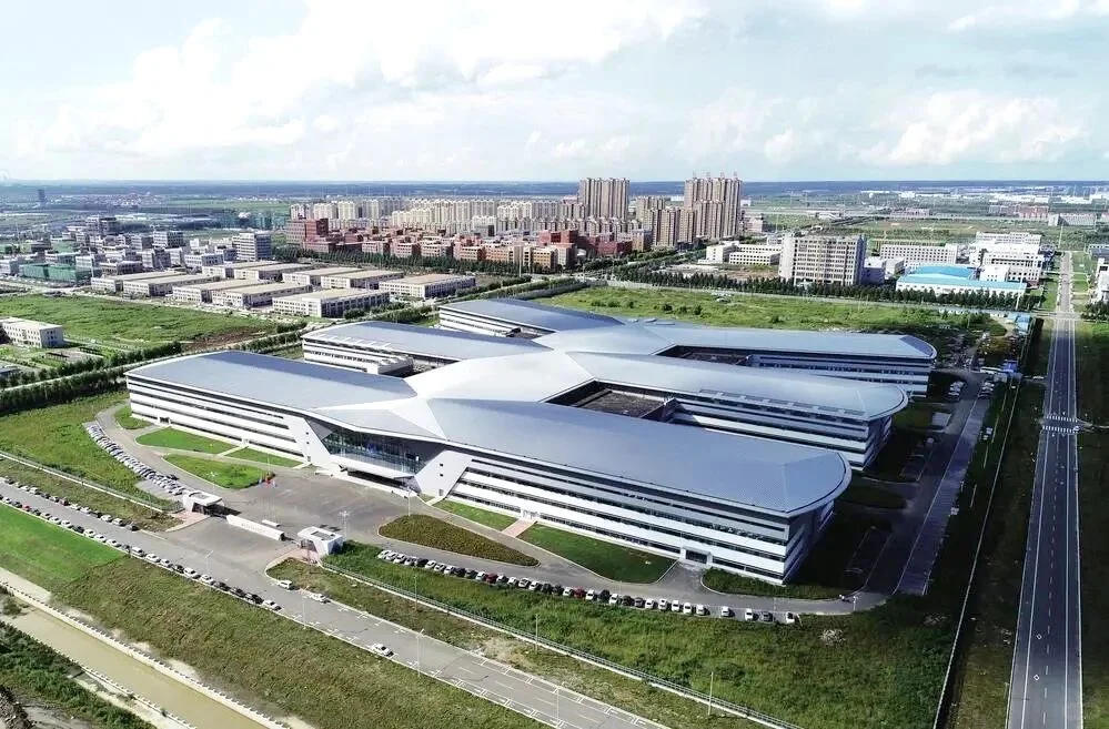 长春航空航天产业推介会