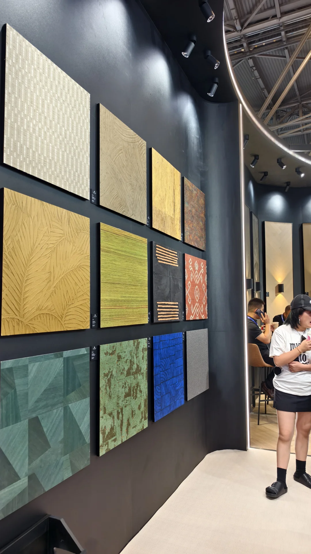 【观】2025上海展