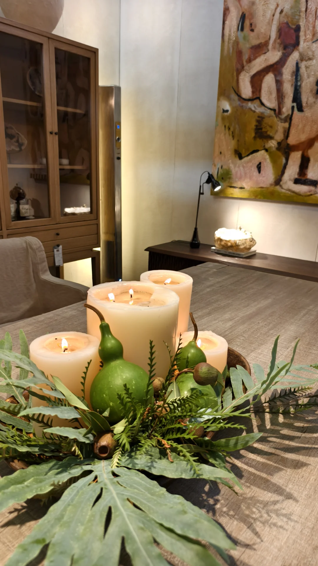 【观】2025上海展